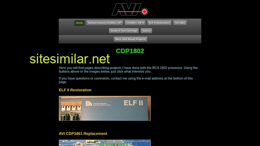cosmacvip.com alternative sites