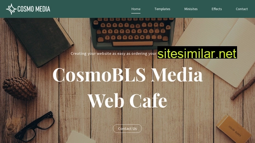 cosmoblsmedia.com alternative sites