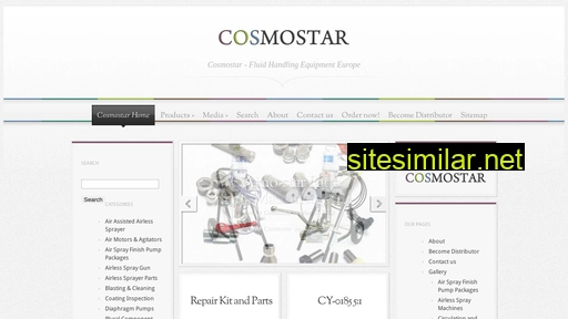 cosmo-star.com alternative sites