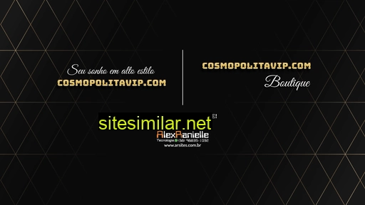 Cosmopolitavip similar sites