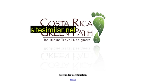 Costaricagreenpath similar sites