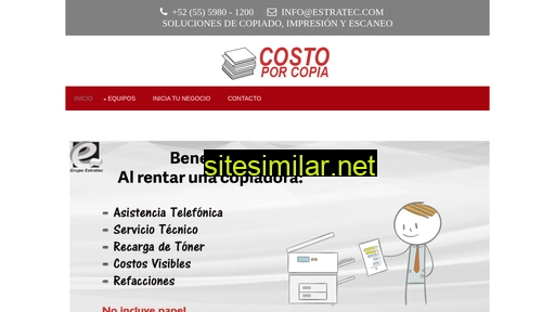 costoporcopia.com alternative sites