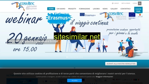 cosvitec.com alternative sites