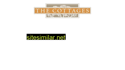 Cotaticottages similar sites