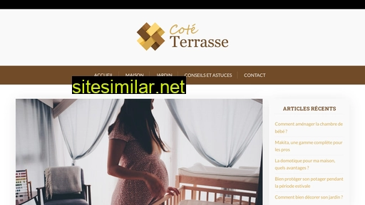 cote-terrasse.com alternative sites