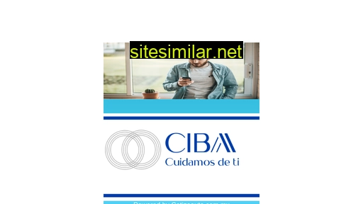 cotizadorenlinea-cibaa.com alternative sites