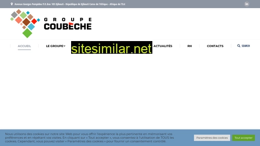coubeche.com alternative sites