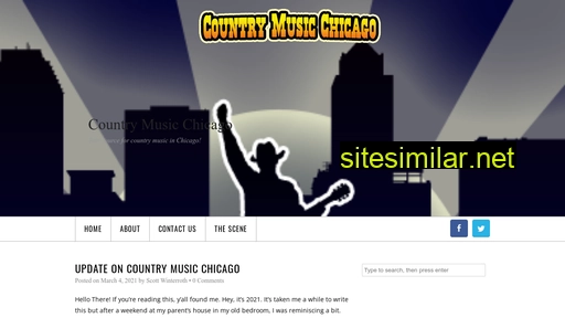 countrymusicchicago.com alternative sites