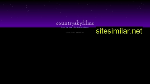 countryskyfilms.com alternative sites