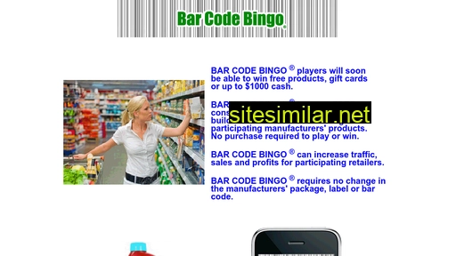 couponbingo.com alternative sites