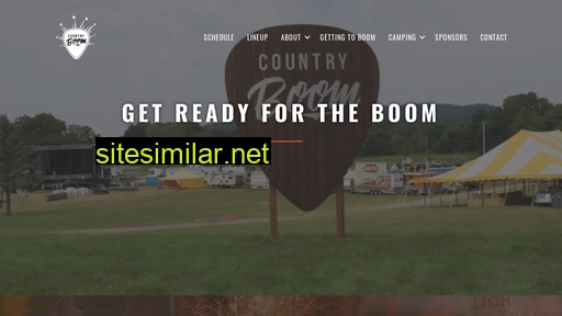 countryboom.com alternative sites