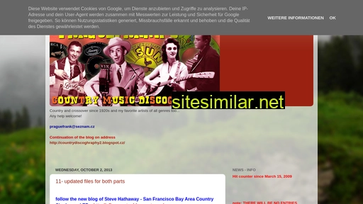 countrydiscography.blogspot.com alternative sites