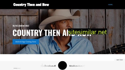 countrythenandnow.com alternative sites