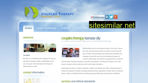 couplescounselingkansascity.com alternative sites