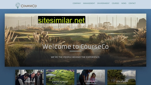 courseco.com alternative sites