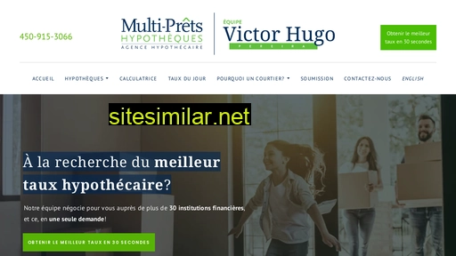 courtier-hypothecaire-multi-prets.com alternative sites