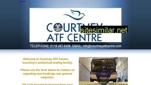 courtneyatfcentre.com alternative sites