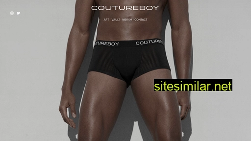 coutureboy.com alternative sites