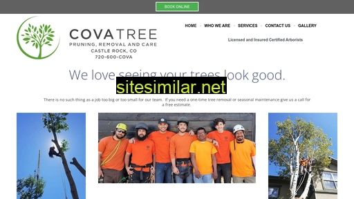 covatree.com alternative sites