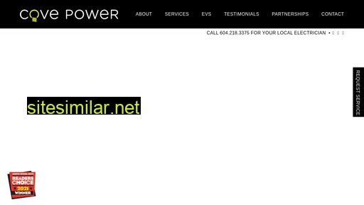 covepower.com alternative sites