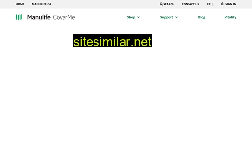 coverme.com alternative sites