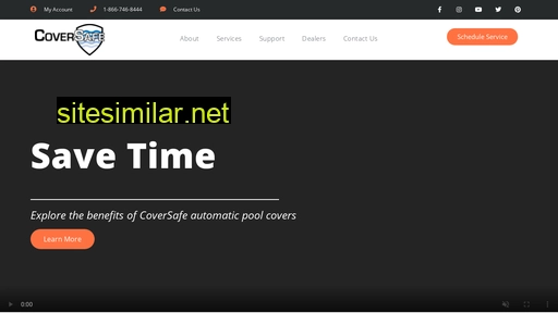 coversafe.com alternative sites