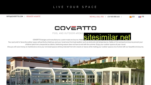 covertto.com alternative sites