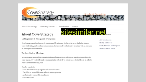 covestrategy.com alternative sites