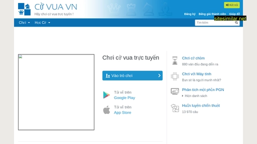 covua-vn.com alternative sites