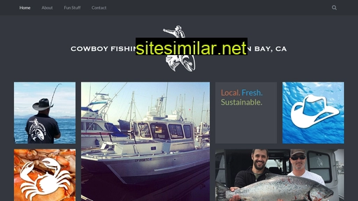 Cowboyfishing similar sites