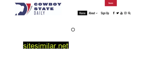 cowboystatedaily.com alternative sites