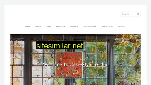 cozystylishchic.com alternative sites