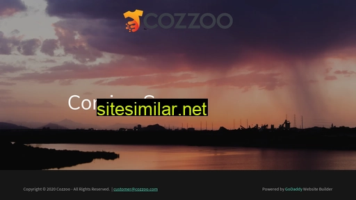 cozzoo.com alternative sites