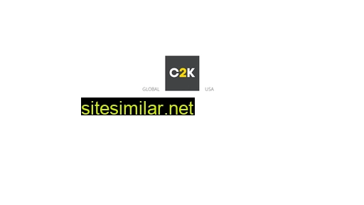 c-2k.com alternative sites