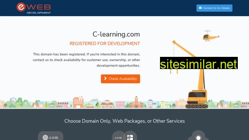 c-learning.com alternative sites