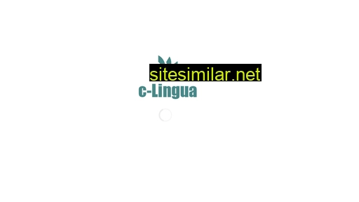 c-lingua.com alternative sites