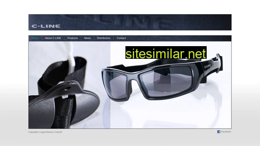 c-line-sunglasses.com alternative sites