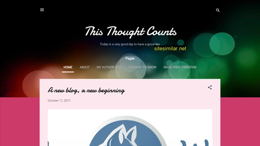 c-thisthought.blogspot.com alternative sites