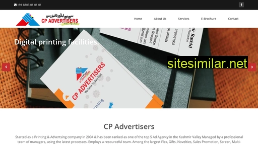cpadvertisers.com alternative sites