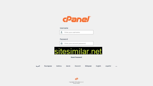 cpanel.omahanightlife.com alternative sites