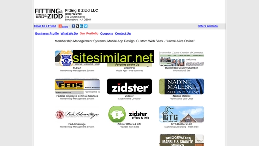 cp.zidster.com alternative sites