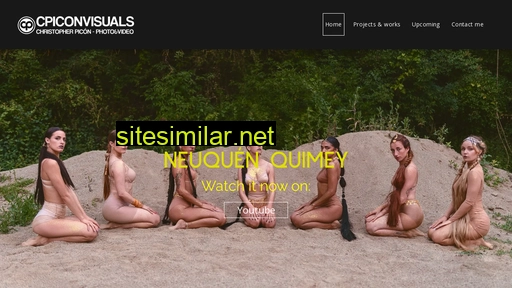 cpiconvisuals.com alternative sites