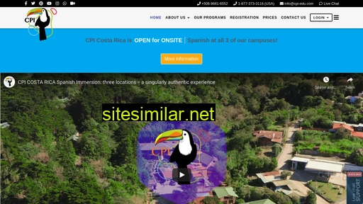 cpi-edu.com alternative sites