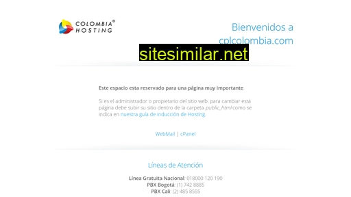 cplcolombia.com alternative sites