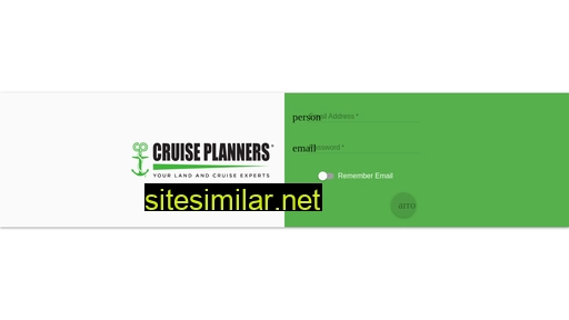 cpmail.cruiseplannersnet.com alternative sites