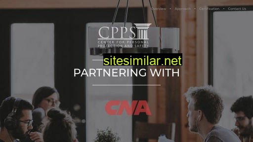 cpps-partners.com alternative sites