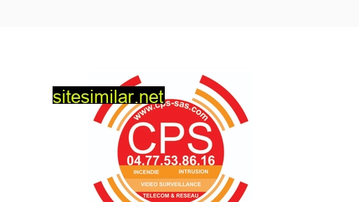 cps-sas.com alternative sites
