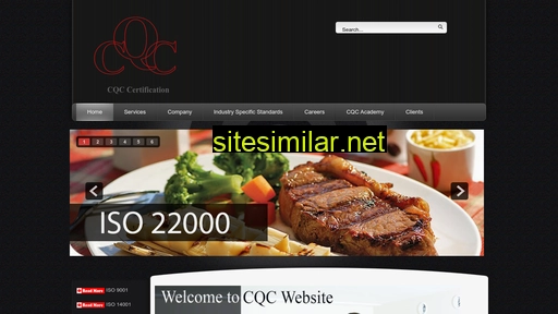 cqcert.com alternative sites