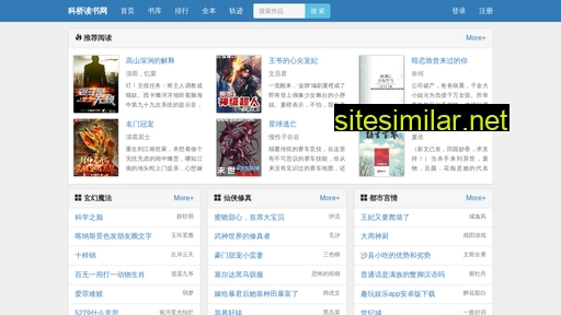 cqkeqiao.com alternative sites