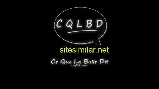 cqlbd.com alternative sites